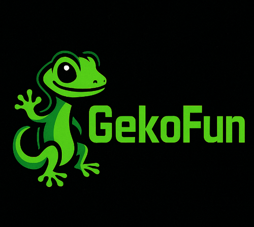 GekoFun